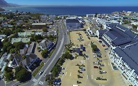 Whale Coast All-Suite-Hotel - Dcc Hotel Group